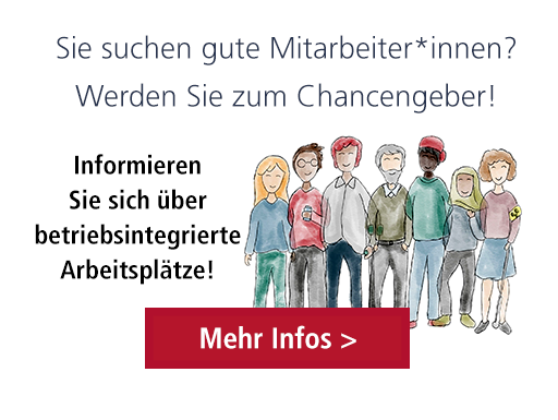 Informieren Sie sich über betriebsintegrierte Arbeitsplätze