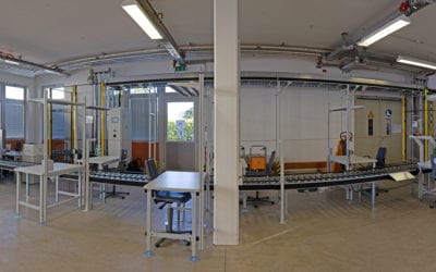 Alexianer Werkstätten erweitern Kooperation mit Eaton