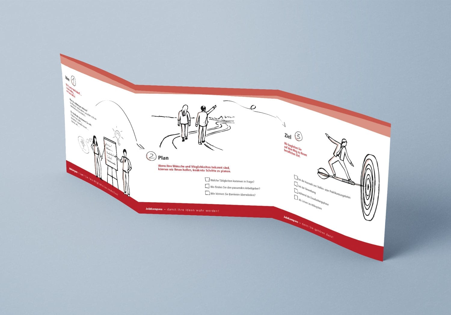 Jobkompass-Flyer-Download