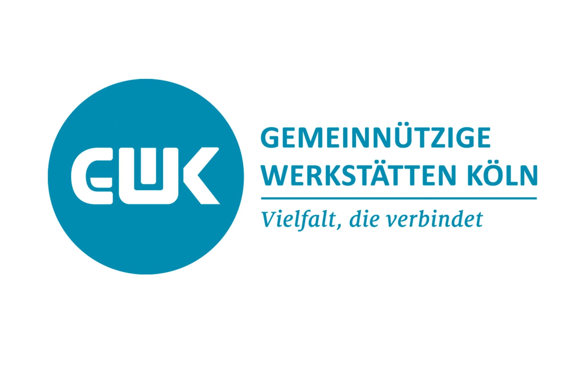 Logo der Gemeinnützigen Werkstätten Köln