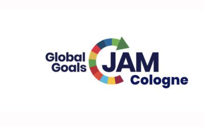 Nachhaltigkeit, soziale Gerechtigkeit und Inklusion: Alexianer Werkstätten sind Partner des Global Goals Jam Cologne 2021