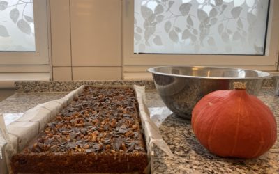 Tortentrost und Kuchenhimmel – Die Konditorei der Alexianer Klostergärtnerei