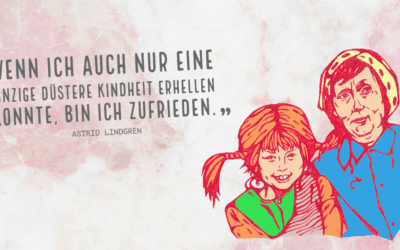 Weltfrauentag 2022 – Illustrationen aus dem AlexOffice