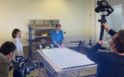 LaConcept: Kooperation in Bickendorf