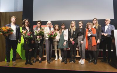 „Bilder für die Seele“ – Im Gespräch mit der Eckhard Busch Stiftung