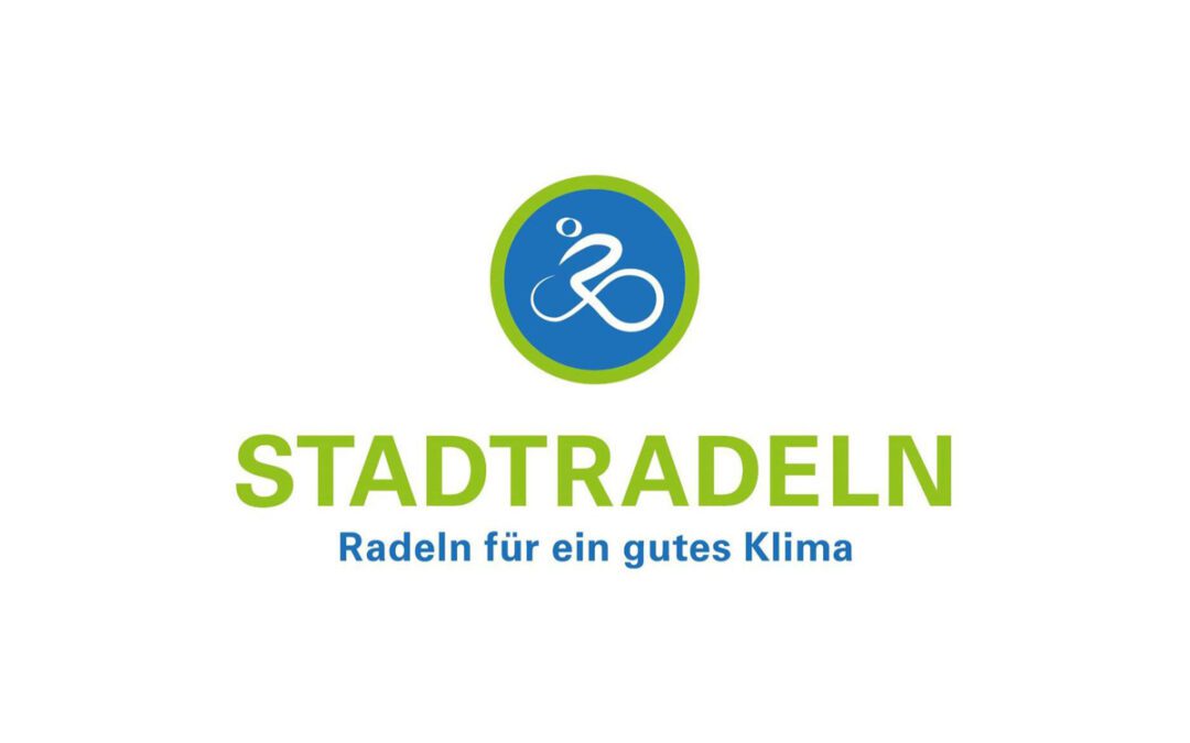 Startschuss für das STADTRADELN 2022