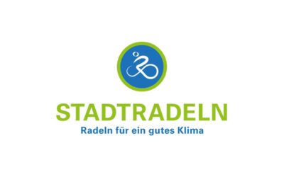 Startschuss für das STADTRADELN 2022