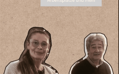 Teamwork Tuesday mit den Rheinischen Hausjuwelen