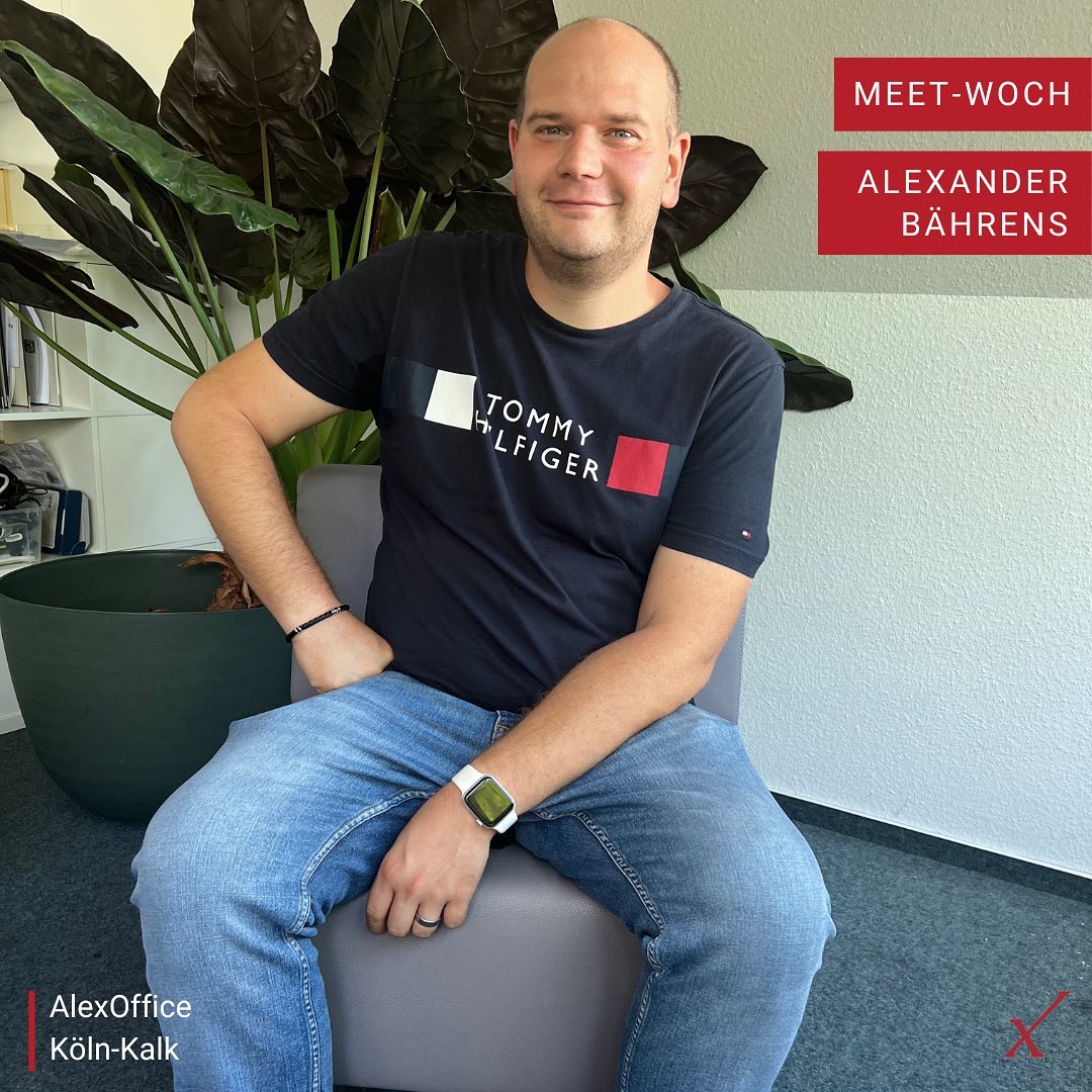 Meetwoch_Baerens Teamwork_Tuesday_Rheinische_Hausjuwelen