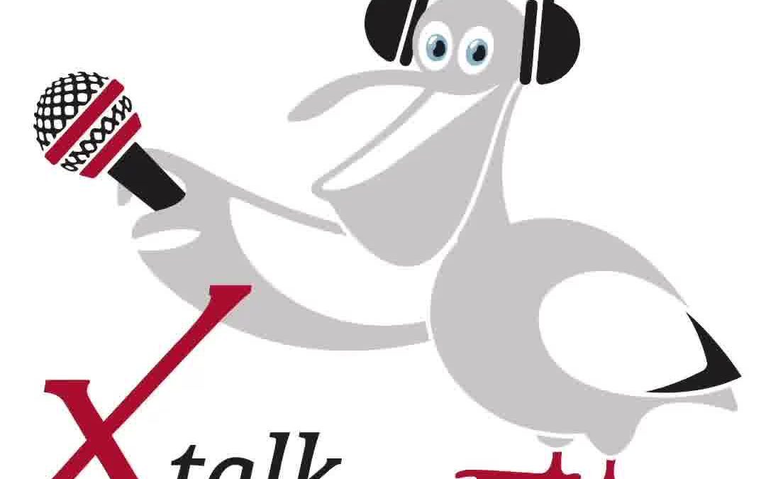 Xtalk Logo