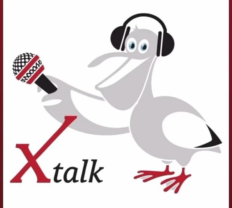 XTalk (Folge 1 & 2)