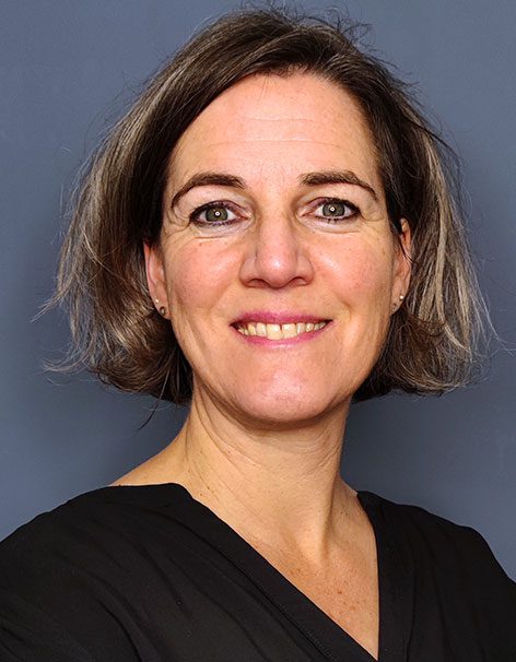 Silke Bödecker Silke Bödecker