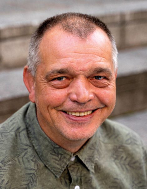 Marco Hoek