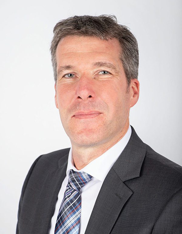 Rainer Klomp
