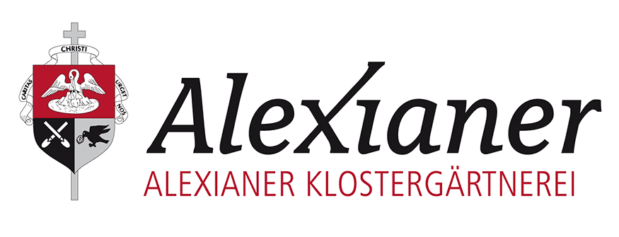 Logo Klostergärtnerei Logo Klostergärtnerei