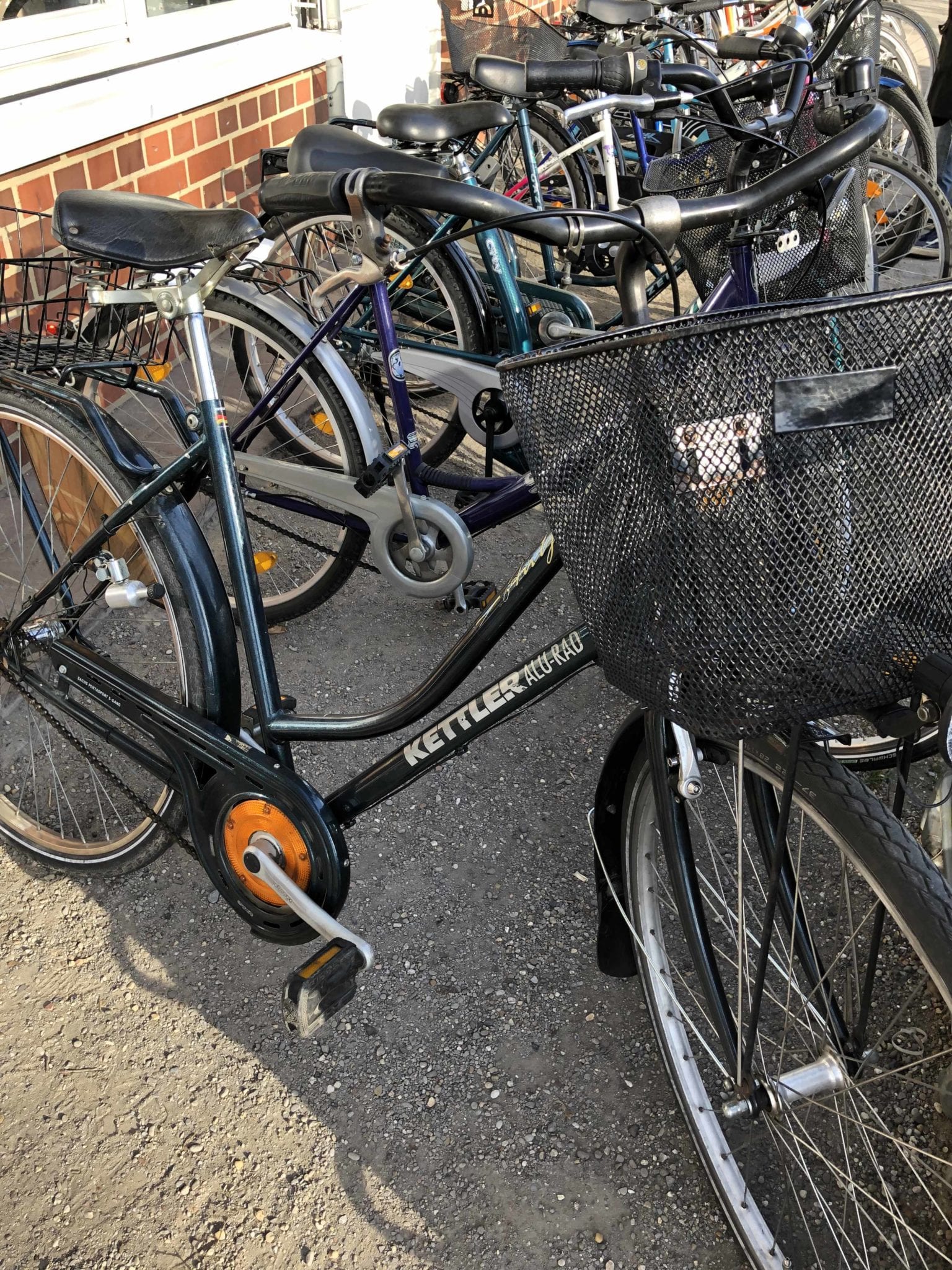 fahrrad 50 euro in bochum kaufen