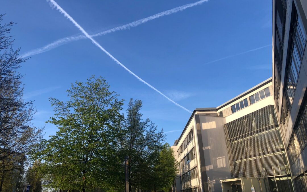 Der AlexJobKompass hat eine neue Adresse