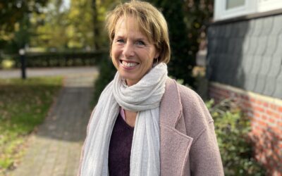 Seelsorgerin Dr. Britta Jüngst