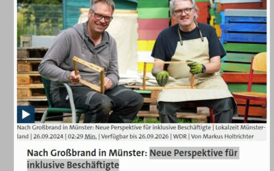 WDR-Beitrag