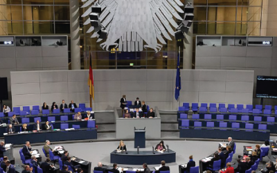 Du hast die Wahl: Inklusiver Studientag zur Bundestagswahl