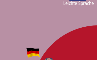 Die Bundestags-Wahl ist am 23. Februar 2025.