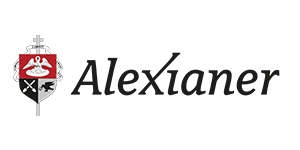 Logo der Alexianer Holding